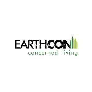 Earthcon Universal Infratech Pvt Ltd logo